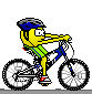 bikeride
