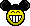 smiley mouse