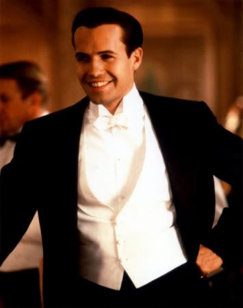 billy zane the mummy. illy zane