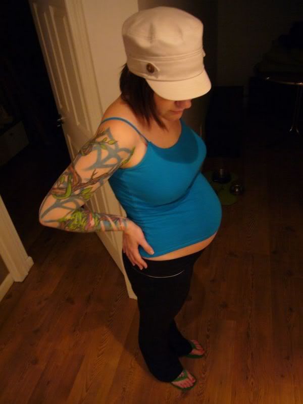 28 weeks pregnant. 28 weeks pregnant.