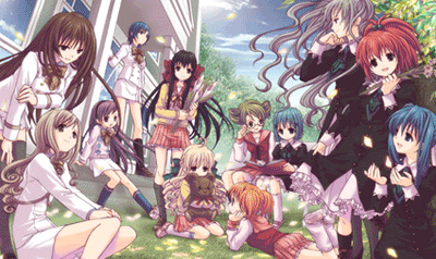 Strawberry-Panic-Gif.gif image by Majjin23