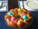 easter breads