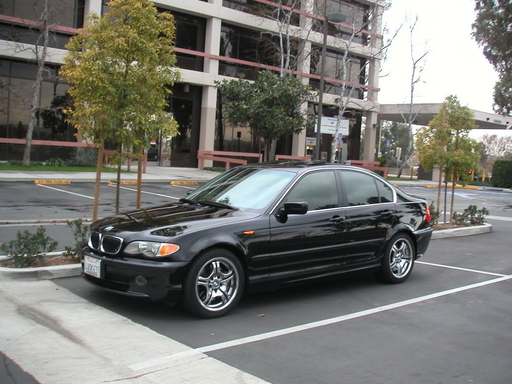 2002 Bmw 330i reliability #4