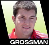 Rex Grossman