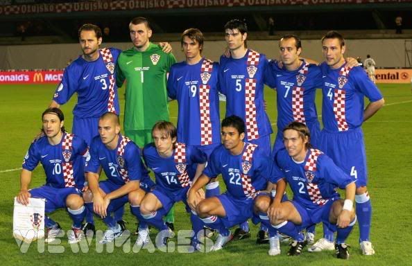 croatia euro 2008 champoins