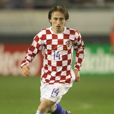 modric Pictures, Images and Photos