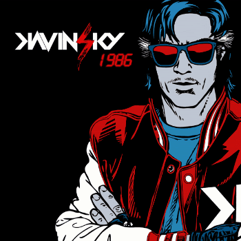 Kavinsky Pictures, Images and Photos