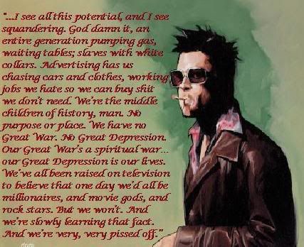 tyler durden Pictures, Images and Photos