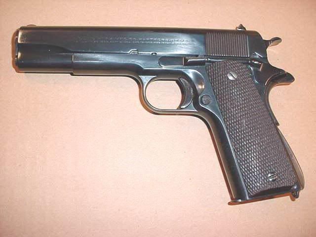 Colt 500