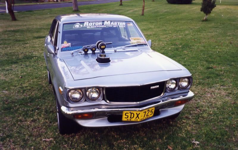 Rx3 13B