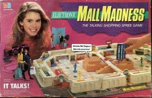 mall madness Pictures, Images and Photos