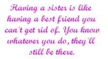 sister Pictures, Images and Photos