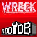 WRECK mod for Unreal Tournament 3