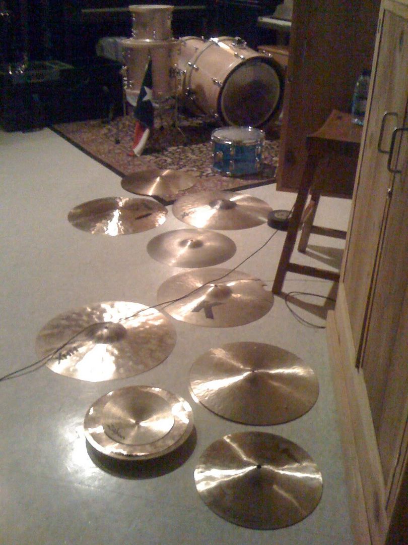 symbols of rock