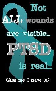 PTSD Awareness-- for loved ones (plain)