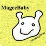  MageeBaby