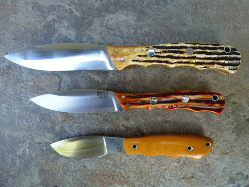 Favorite Canadian Belt Knife and your uses.