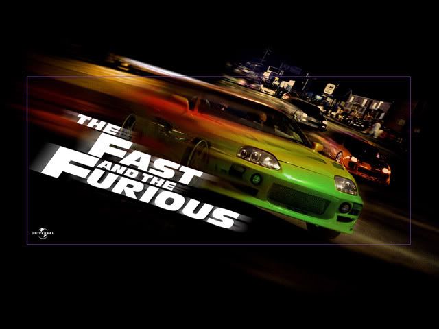 fast and furious wallpapers. The-fast-and-the-furious-