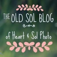 The Old Sol Blog