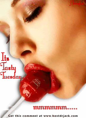 Tasty Tuesday Pictures, Images and Photos