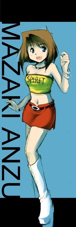Mazaki_Anzu_by__achiru_