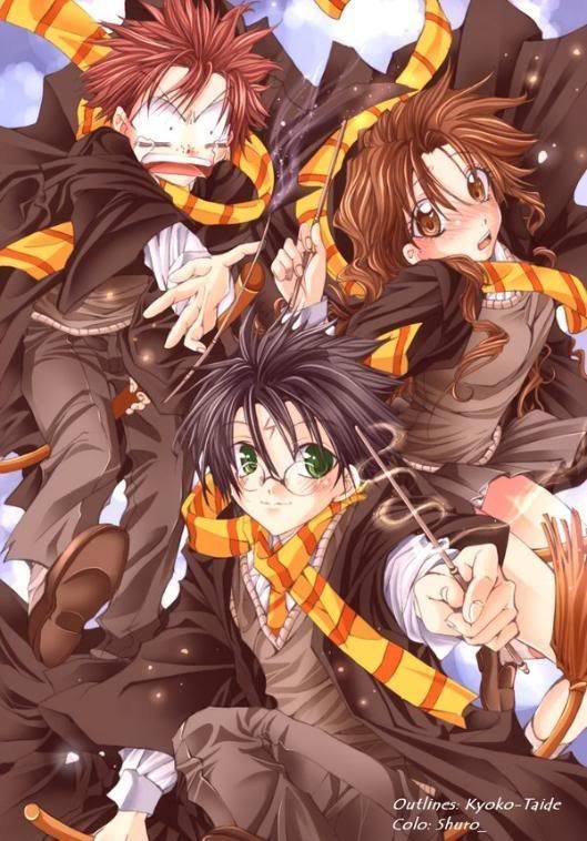 HaRRy_PoTTer_by_Kyoko_Taide
