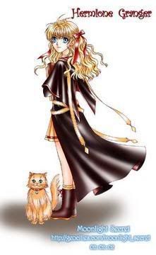 Hermioneanime
