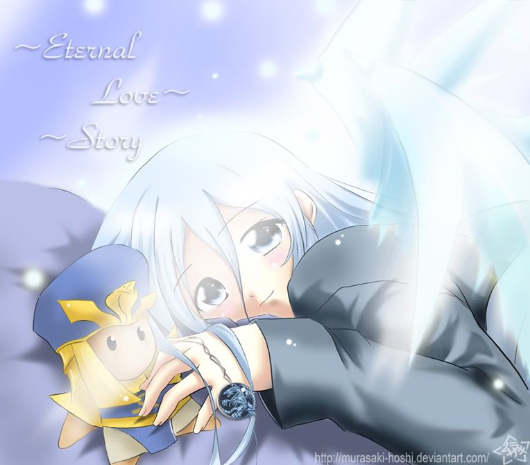 KisaraWithSetoPlushie