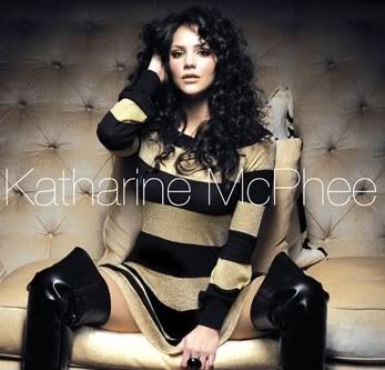 katharine mcphee album