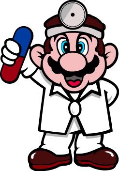 Dr. Mario Pictures, Images and Photos