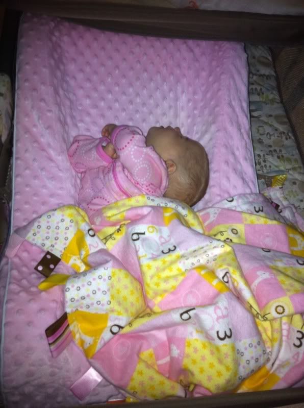 Acid Reflux/Arching back <em>PIC</em> BabyCenter