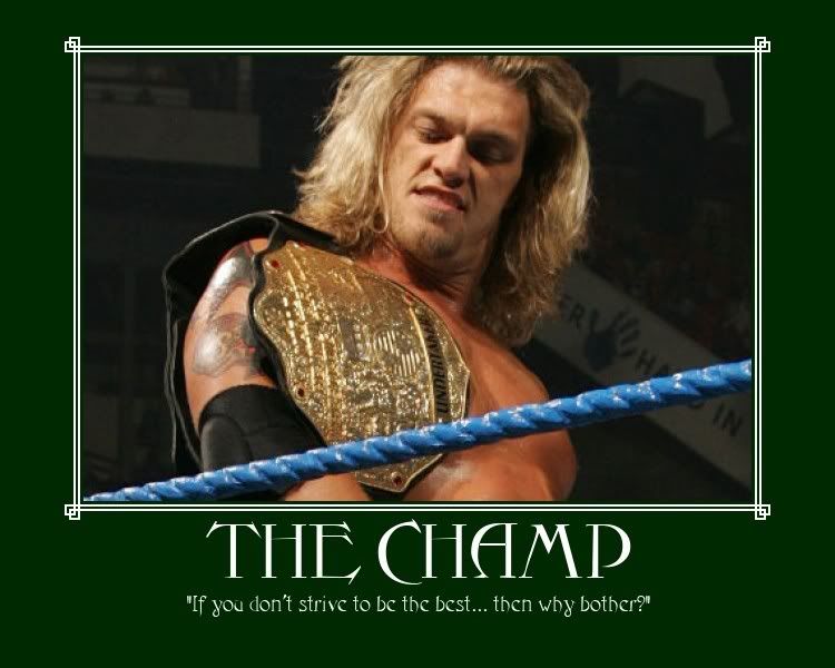 Wrestling Inspirational Quotes