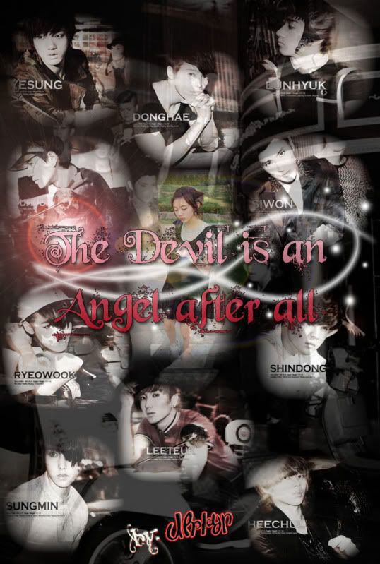 CHAPTER 41: Date Part 1 - ftisland kyuhyun mblaq shinee superjunior you boyfriendtwins - chapter image