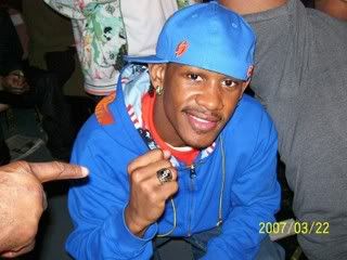 danny jacobs blueprint