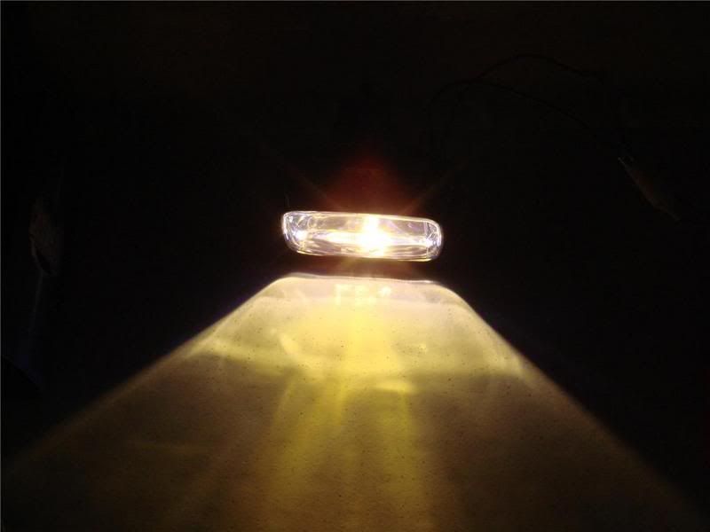 P.A.S.S Catz fog lights Blow out sale MR2 Owners Club Forum