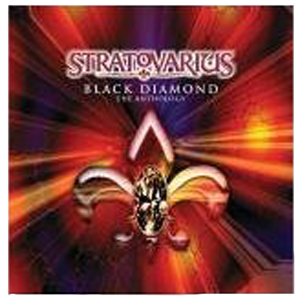 black diamond stratovarius lookalike