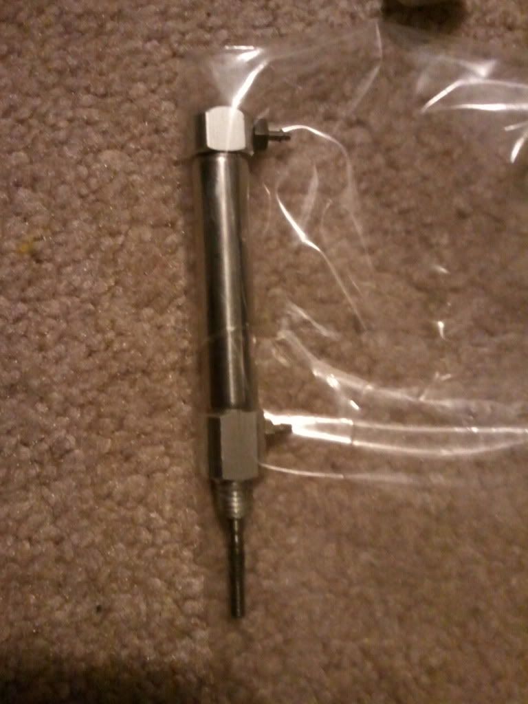 sidewinder, eblade, autococker parts, etc!