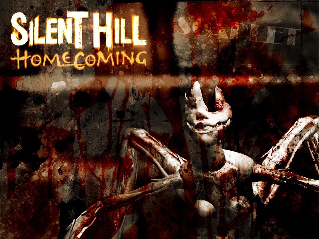 scarlet silent hill