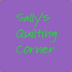 Sally's Quilting Corner