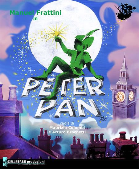 Edoardo Bennato   Peter Pan   Il Musical (2006)[tntvillage scambioetico org] preview 0