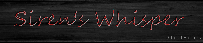 SirensWhisper