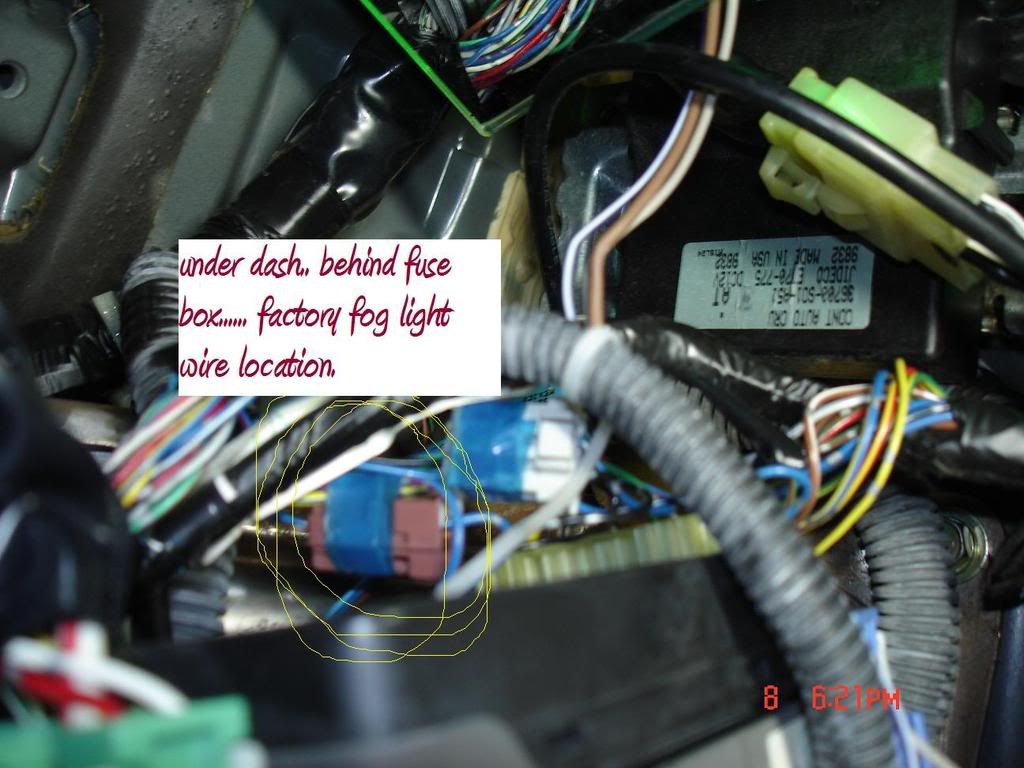 Check engine light 1996 honda civic dx #2