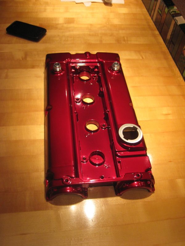 Painted Valve Covers [Merged 118] Page 24 DSMtuners