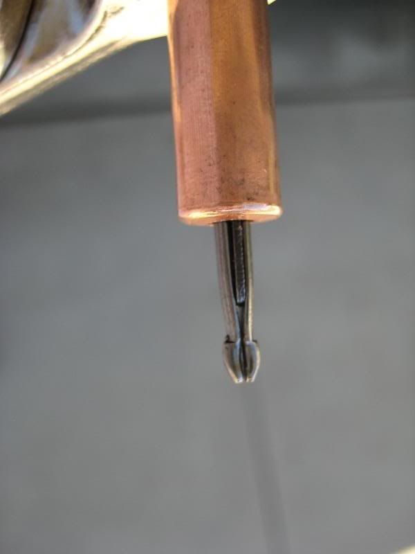 Dzus clips quarter turn fasteners DSMtuners