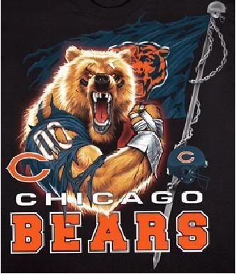 Chicago Bears Pictures, Images and Photos