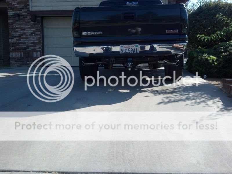 2005 silverado ext cab leaning to the left side?? - 1999-2013 Silverado ...