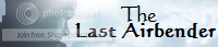 The Last Airbender banner