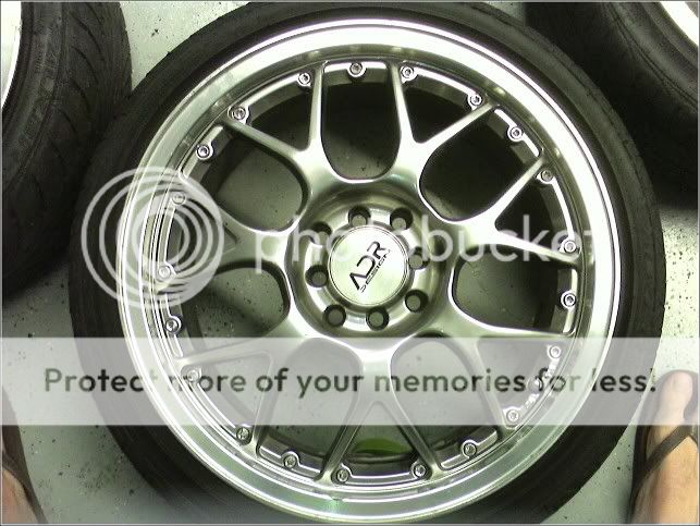 17inch ADR M-Sport wheels need to sell | VW Vortex - Volkswagen Forum