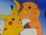 [PokeCommunity.com] *ZAP!* Electric Pokemon Fanclub!