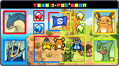 [PokeCommunity.com] My work till date